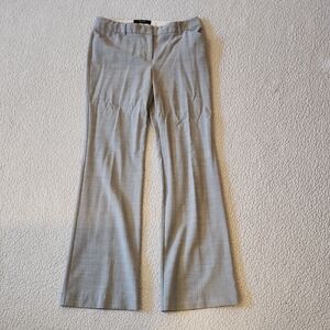 Vintage Y2K Body By Victoria's Secret The Christie FitFlare Leg Mid-rise Slacks